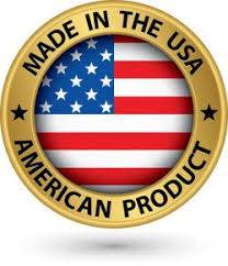 Isogenics made in the USA